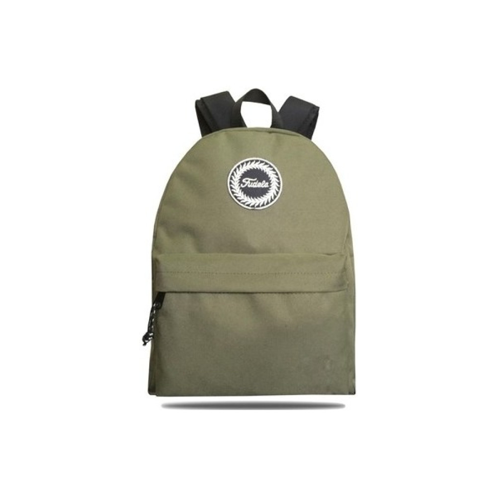Fudela Fa 01 Unisex Haki Sırt Çantası Okul Çantası Fiyatı