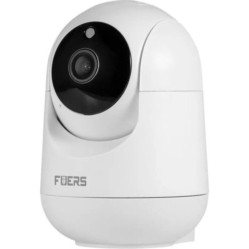 Fuers 3 mp Wifi Kamera, Tuya Akıllı Ev Kablosuz Ip Kamera, Bebek Izleme Kamerası, Iç Ortam Ipkamera Güvenlik Kameraları Fiyatı