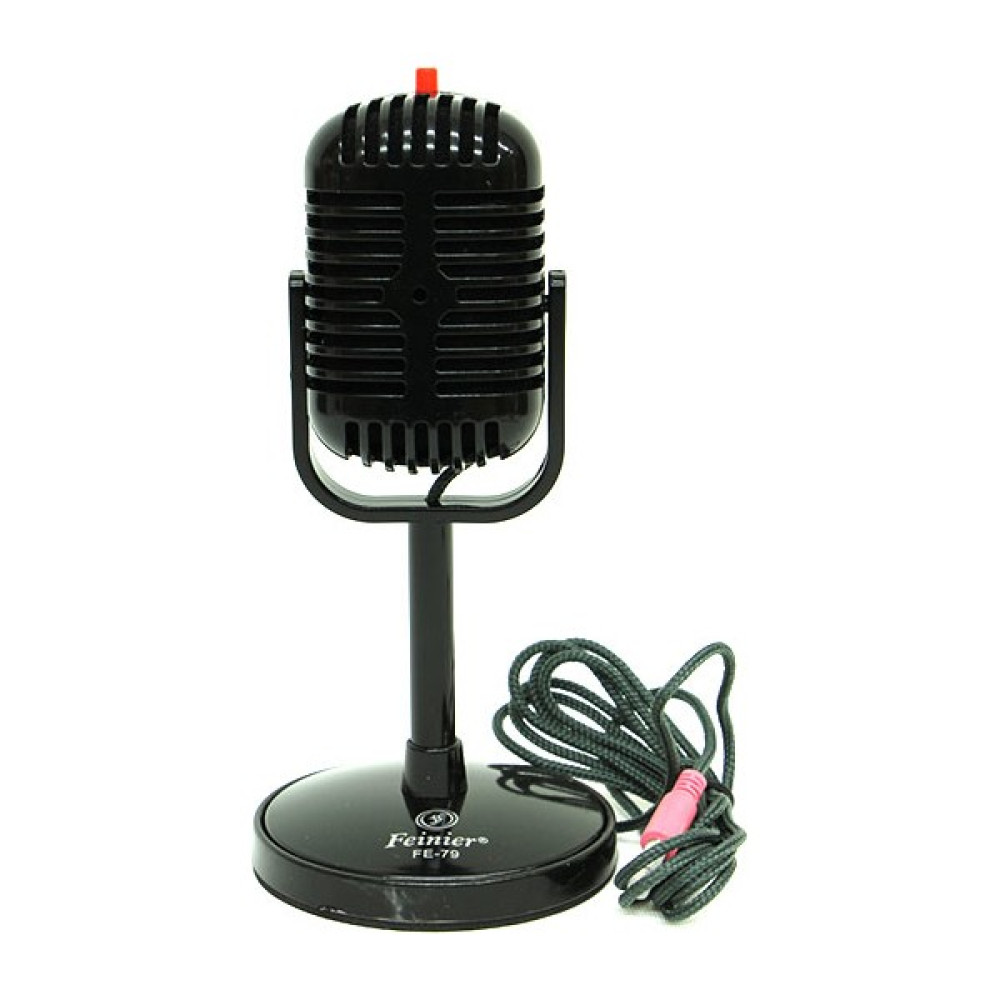 Fuescasa Karaoke Mikrofon Müzik Aletleri Fiyatı