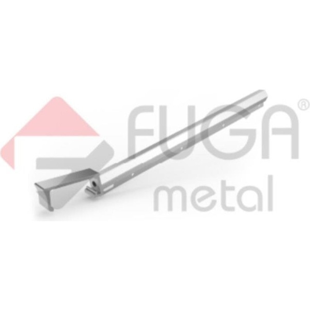 Fuga Metal Alüminyum Kare Küpeşte Balkon Çamaşırlık Kurutmalık &Quot;80x30&Quot;( Bronz Renk) Çamaşır Kurutma Makineleri Fiyatı