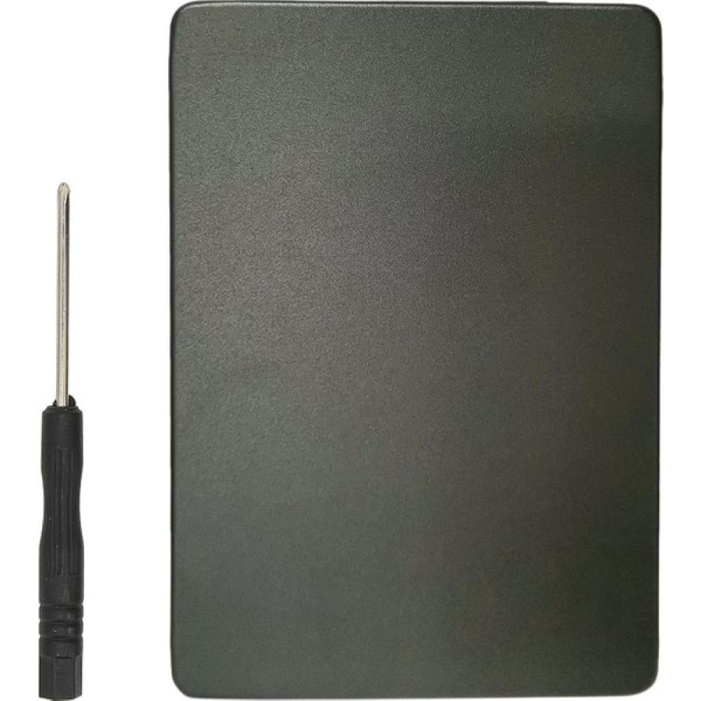 Fugar M.2 SSD - 2,5 Inç Sata 3.0 Kart Harici SSD Okuyucu (Yurt Dışından) - Gri Bellek & Depolama Aygıtları Fiyatı