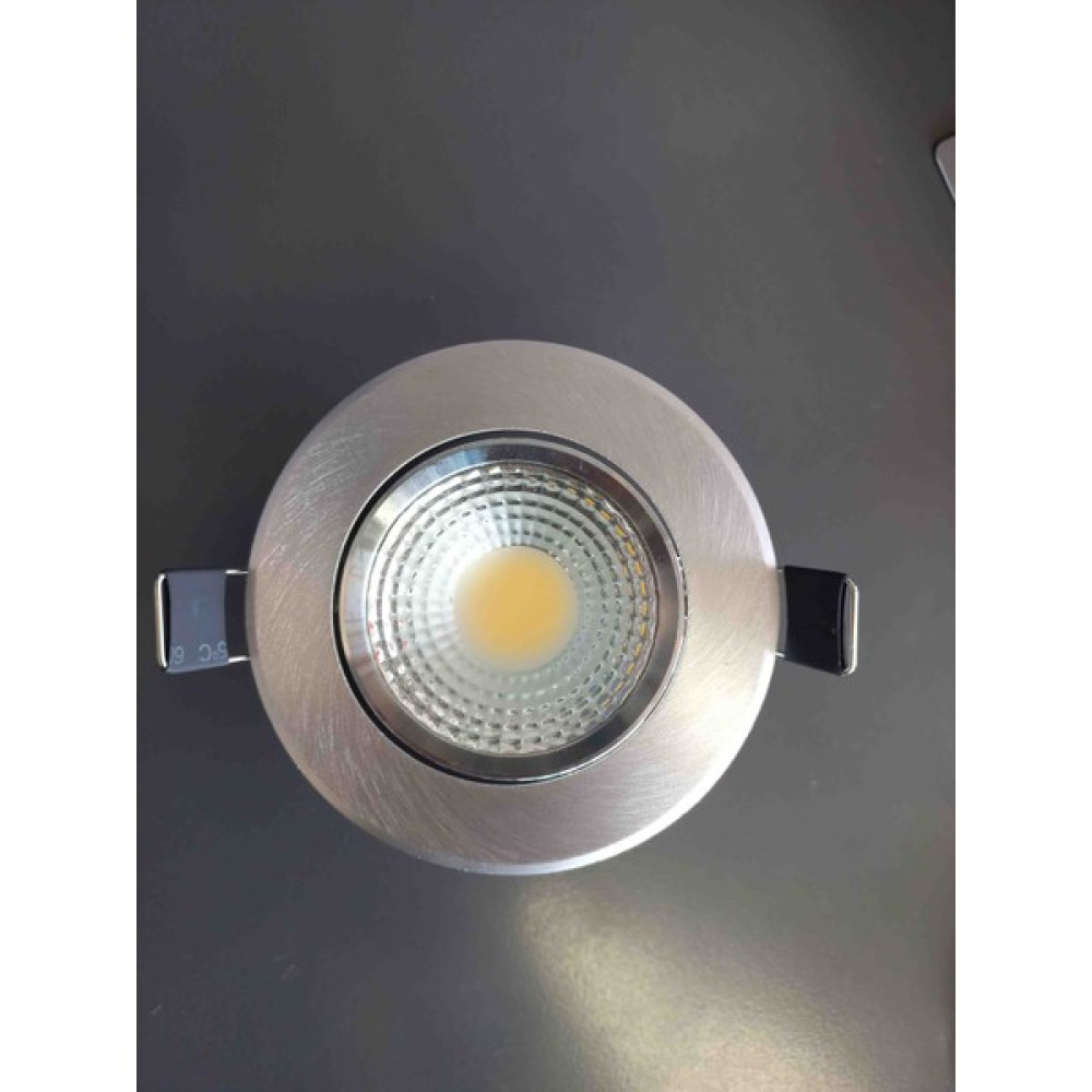 Fuji 5WATT Cob LED Spot Günışığı - 3200K - Günışığı Armatür Fiyatı