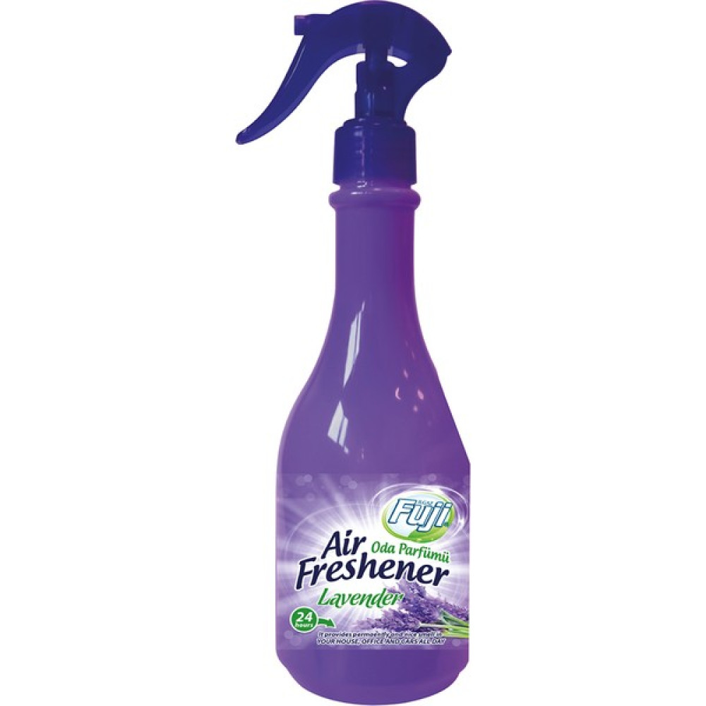 Fuji Air Freshener Neon Lavanta 24 Saat Kalıcı Oda Kokusu 400 ml Oda Parfümü Oda Kokusu Fiyatı