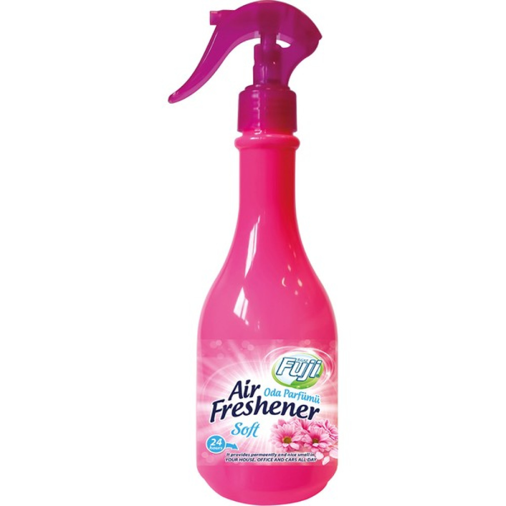Fuji Air Freshener Neon Soft 24 Saat Kalıcı Oda Kokusu 400 ml Oda Parfümü Oda Kokusu Fiyatı