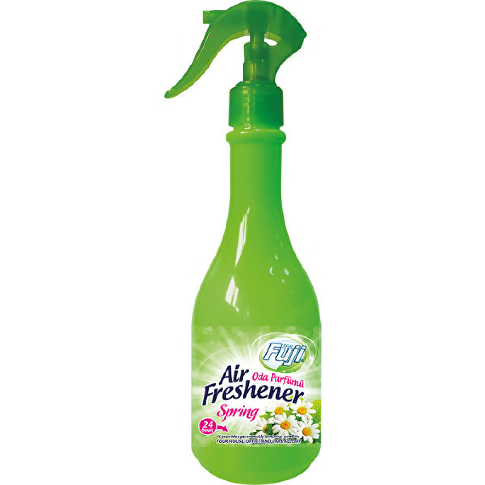 Fuji Air Freshener Neon Spring 24 Saat Kalıcı Oda Kokusu 400 ml Oda Parfümü Oda Kokusu Fiyatı