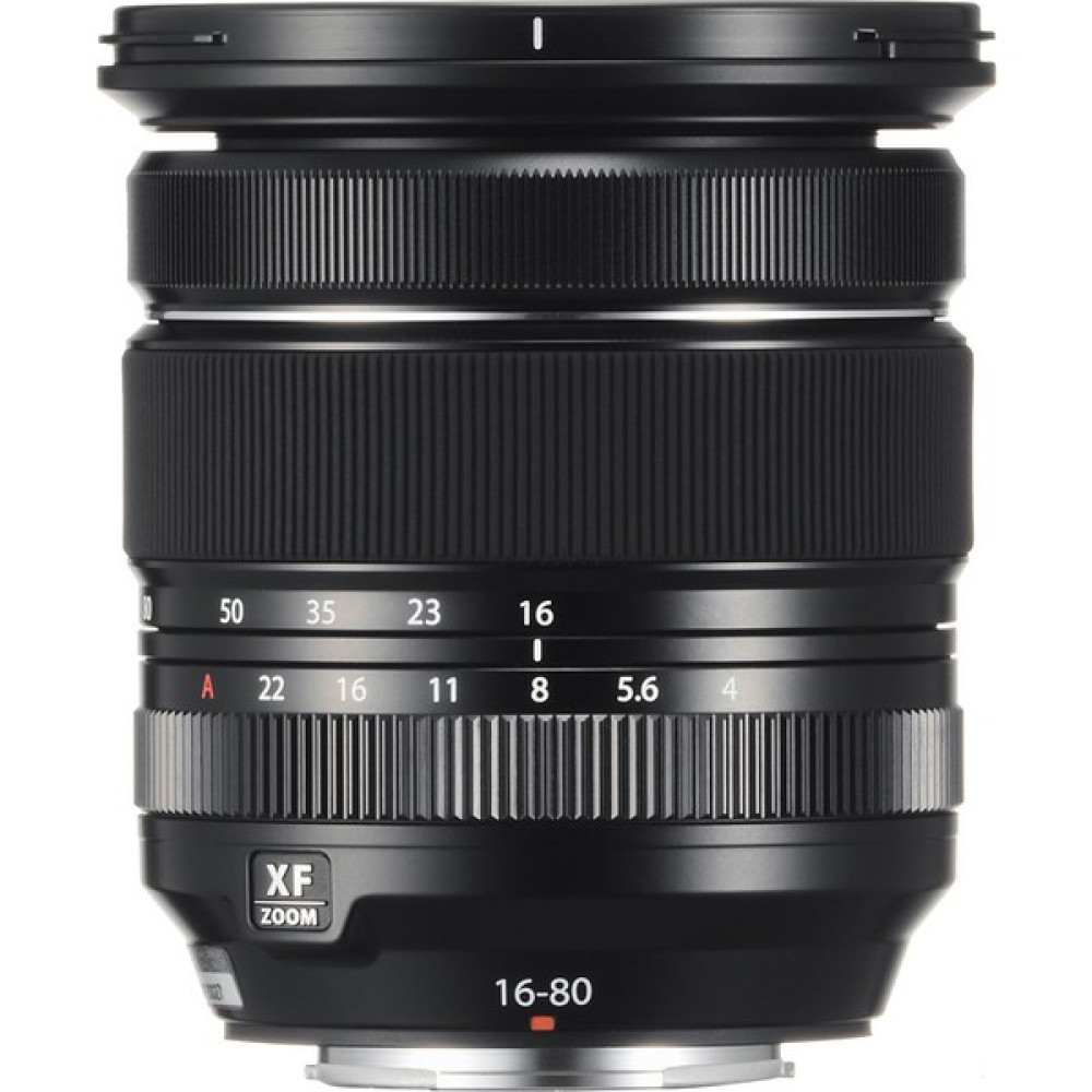 Fujifilm Fujinon Xf 16-80 mm F4 R Oıs Wr Objektif & Lensler Fiyatı