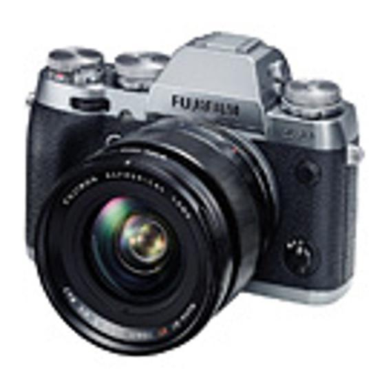 Fujifilm Fujinon XF 16mm F1.4 R WR Lens