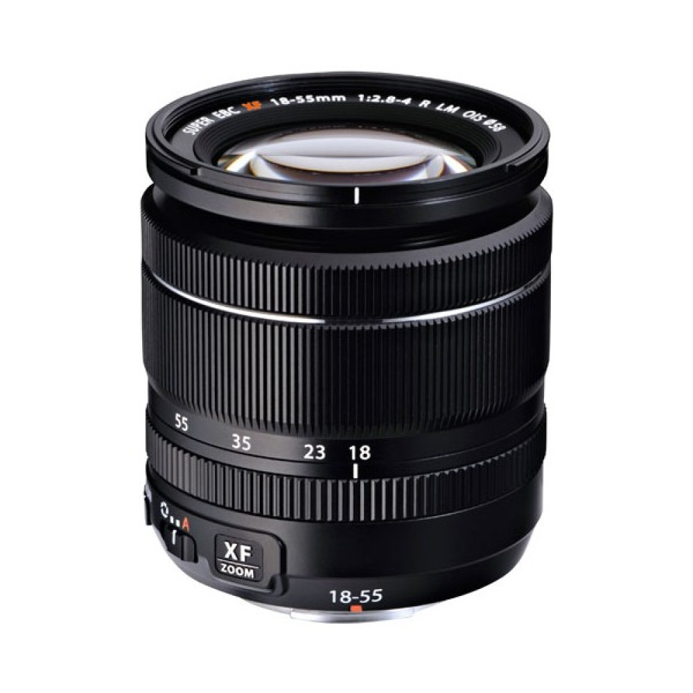 Fujifilm Fujinon XF 18-55mm F2.8-4 R LM OIS Lens Objektif & Lensler Fiyatı