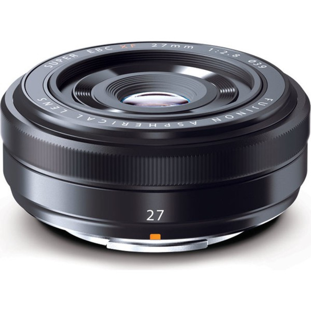 Fujifilm Fujinon XF 27mm F2.8 Siyah Lens Oto Boyaları Fiyatı