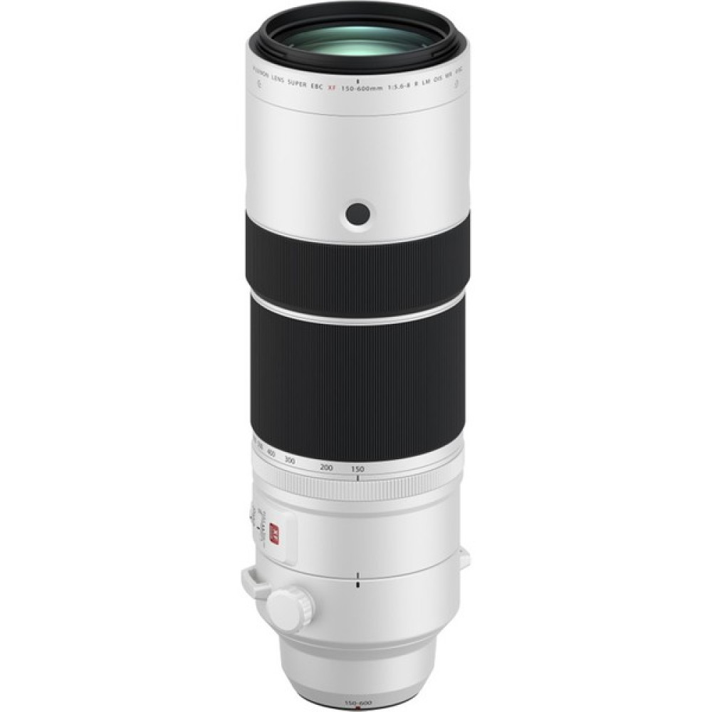 Fujifilm Fujinon XF150-600MMF5.6-8 R Lm Oıs Wr Objektif & Lensler Fiyatı