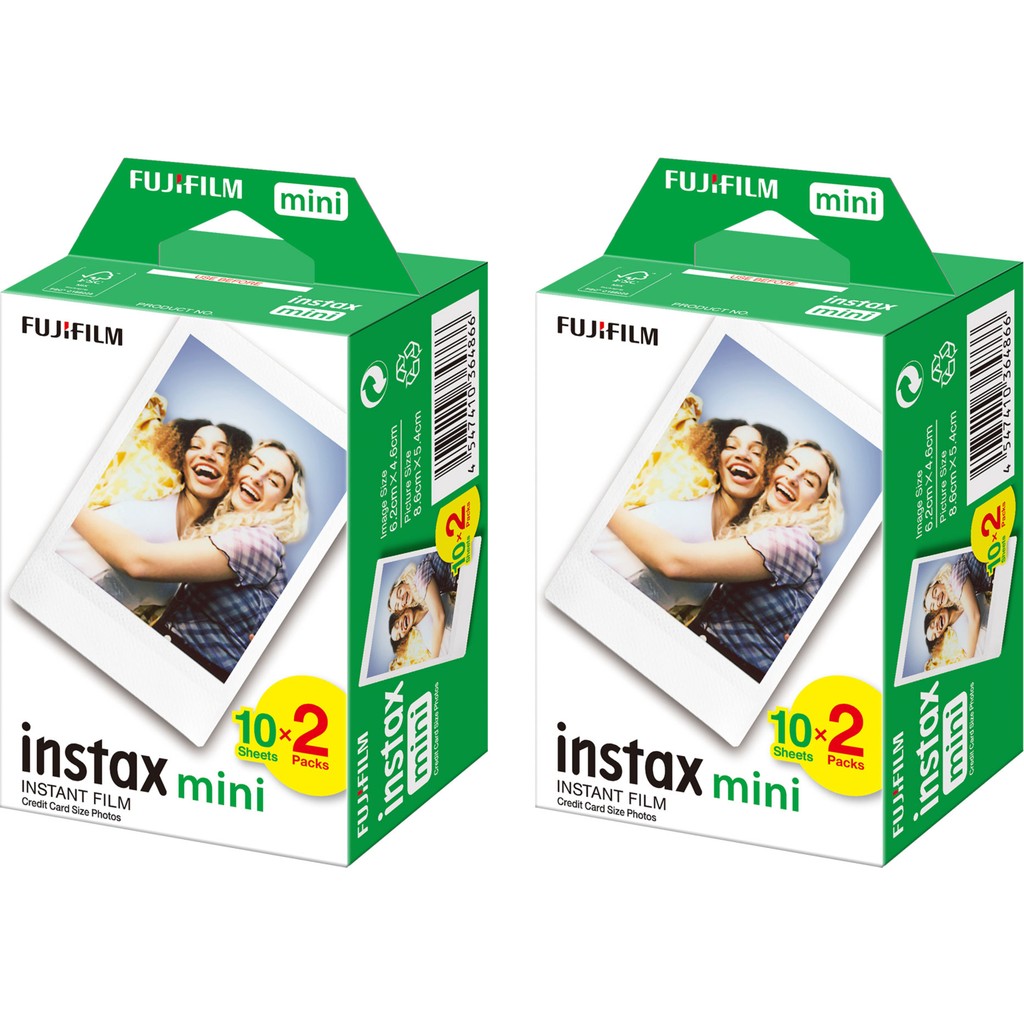 Fujifilm İnstax 40 Film ile Hızlı ve Kolay Fotoğraf Çekimi Diğer Fiyatı