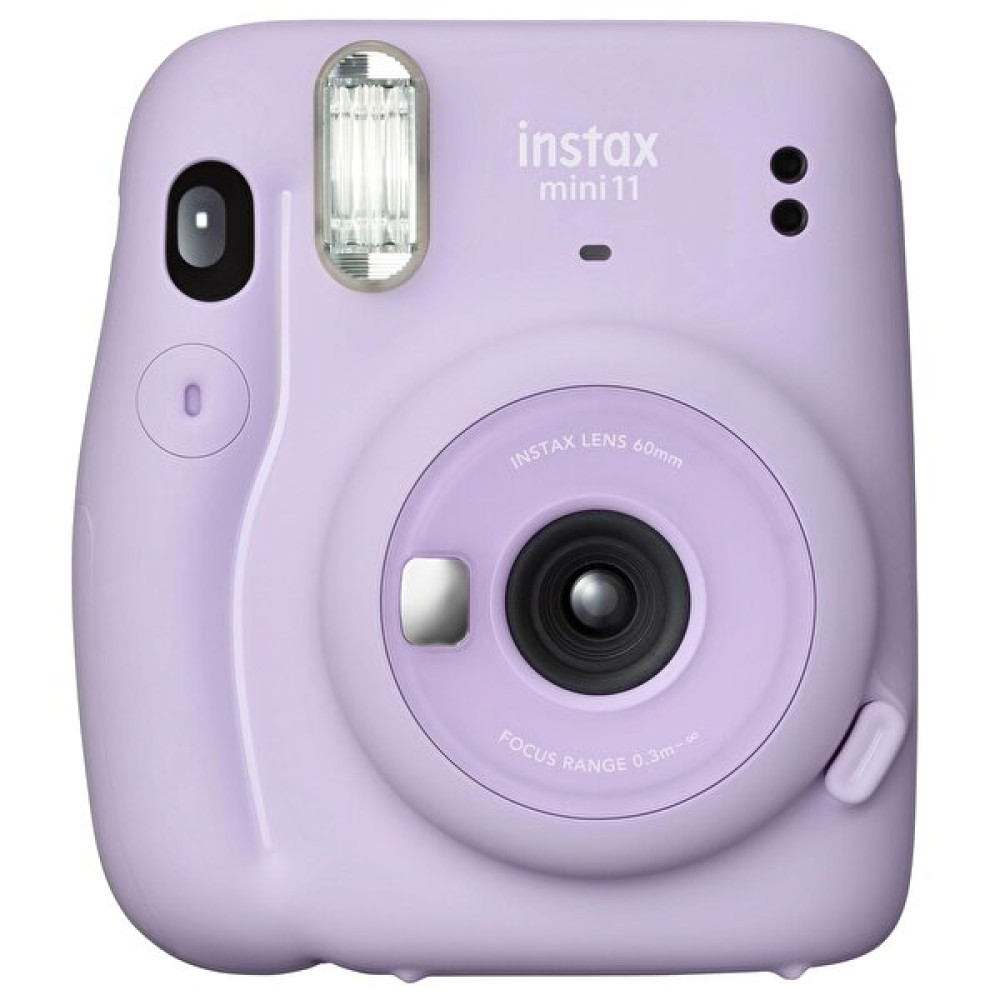 Fujifilm Instax Mini 11 Lila Fotoğraf Makinesi Dijital Fotoğraf Makineleri Fiyatı