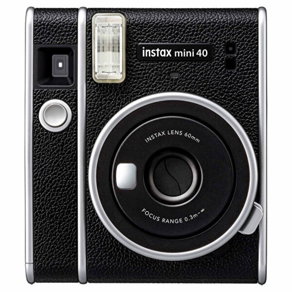 Fujifilm Instax Mini 40 Fotoğraf Makinesi Dijital Fotoğraf Makineleri Fiyatı