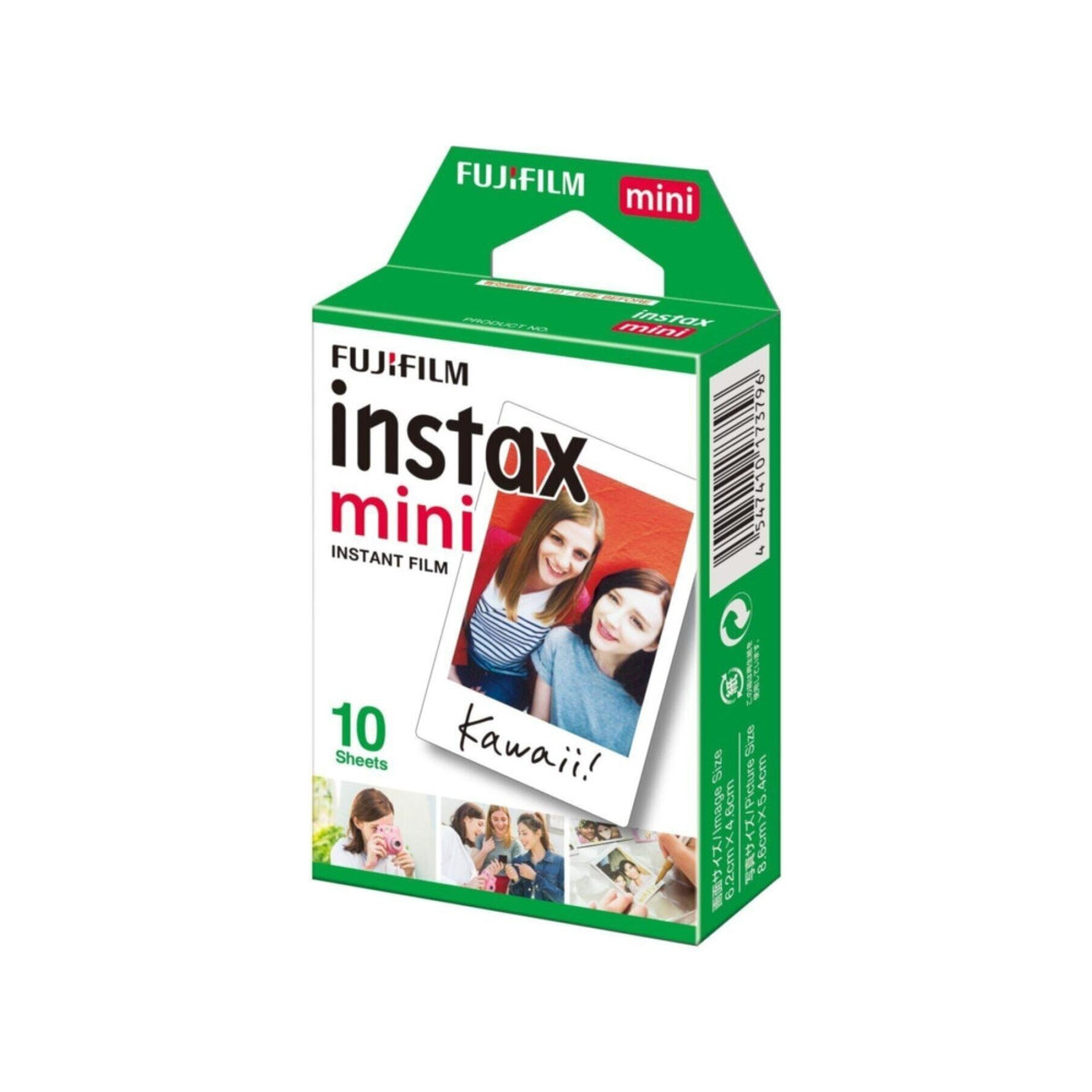 Fujifilm Instax Mini 7 8 9 10 11 Uyumlu (10) Poz Fotoğraf Makinesi Aksesuarları Fiyatı