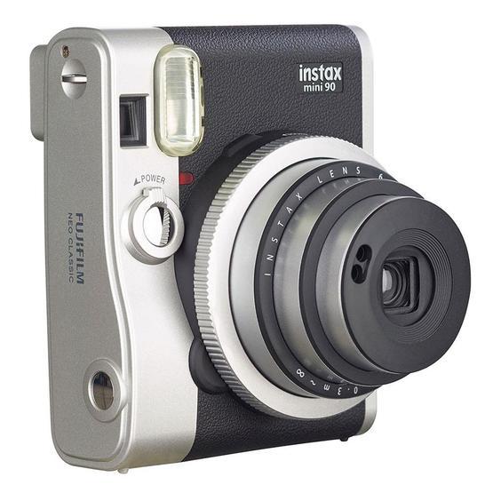 Fujifilm İnstax Mini 90 Neo Classic Fotoğraf Makinesi