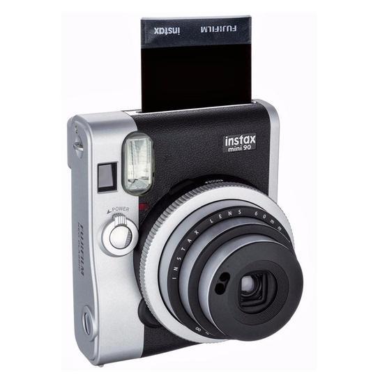Fujifilm İnstax Mini 90 Neo Classic Fotoğraf Makinesi