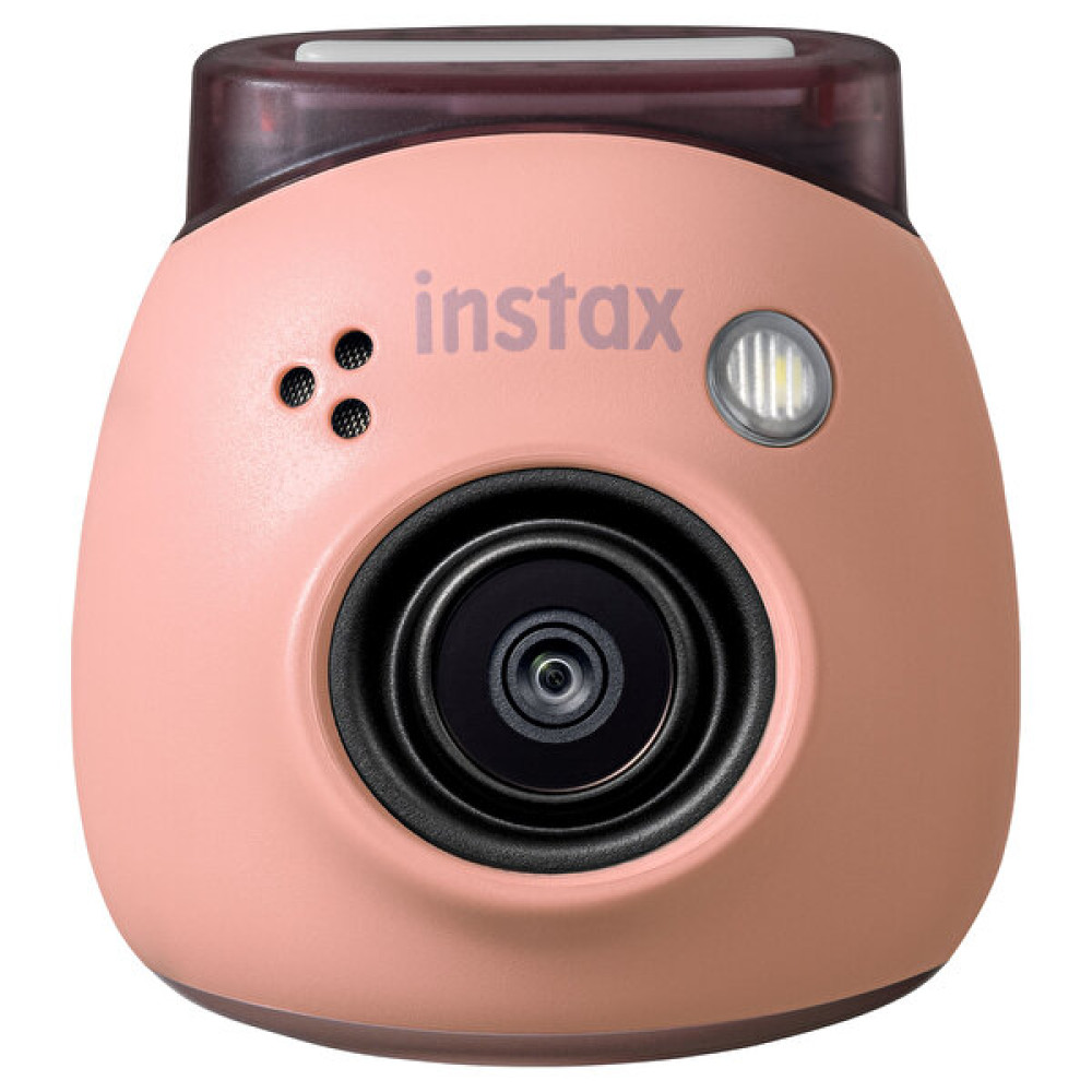 Fujifilm Instax Pal Pembe Dijital Fotoğraf Makinesi Dijital Fotoğraf Makineleri Fiyatı
