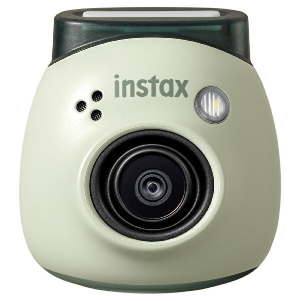 Fujifilm Instax Pal Yeşil Dijital Fotoğraf Makinesi Dijital Fotoğraf Makineleri Fiyatı