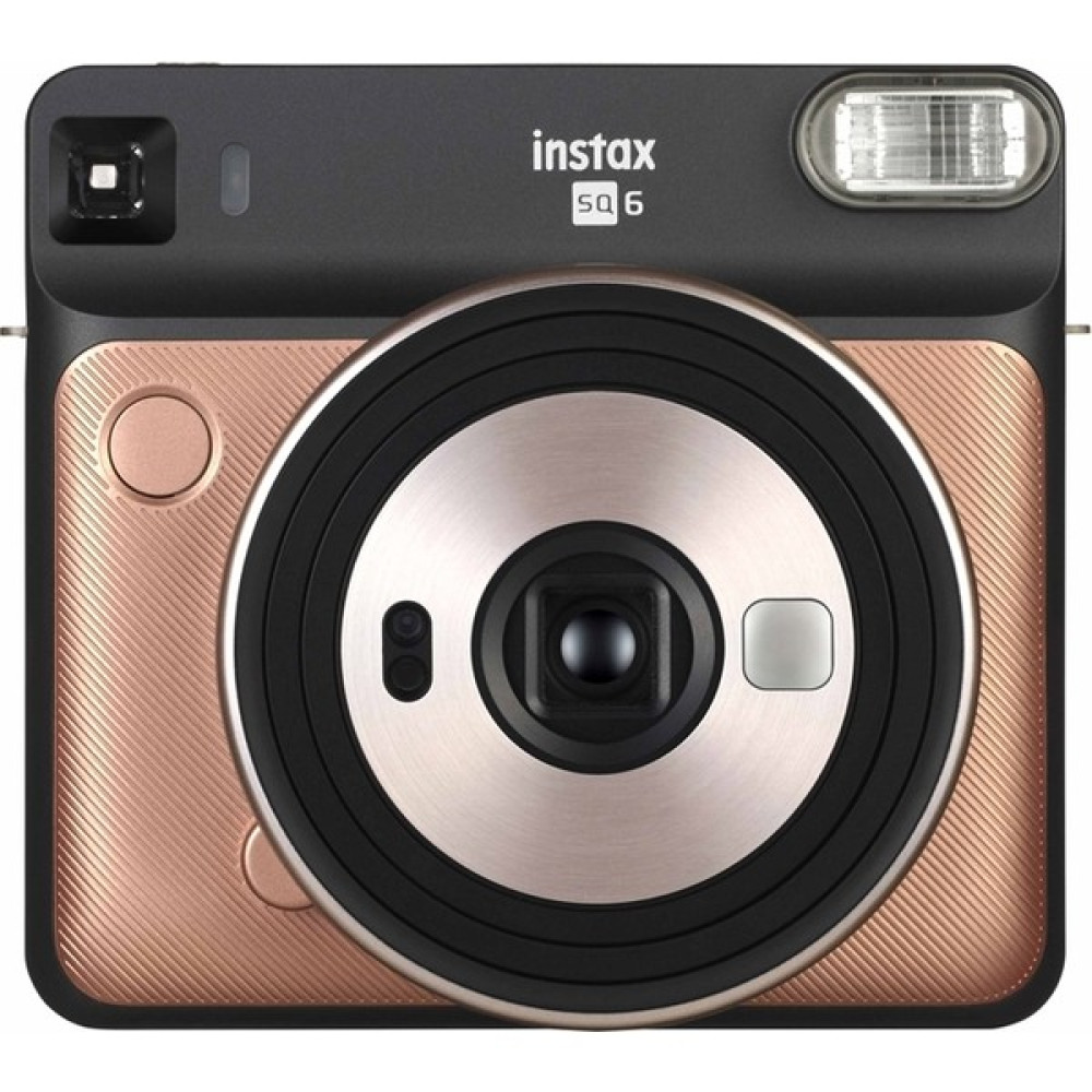 Fujifilm Instax Sq 6 Altın Fotoğraf Makinesi Oto Boyaları Fiyatı