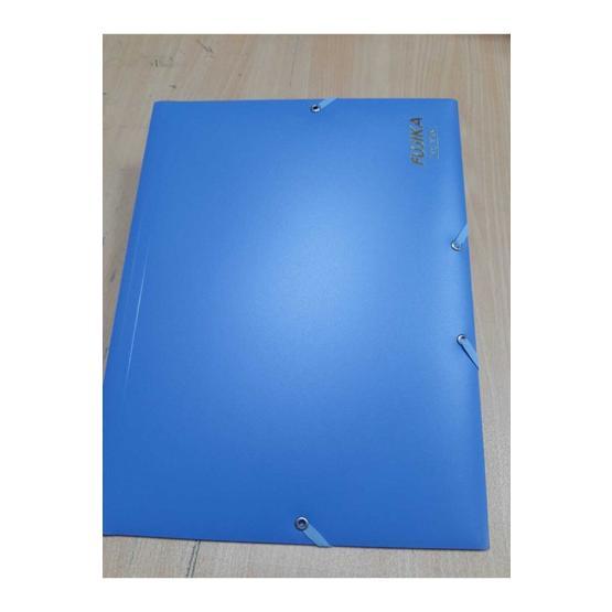 Fujika 915N Mavi̇ Lasti̇kli̇ Dosya Dosya Fiyatı