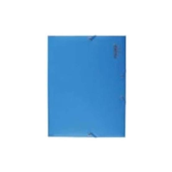 Fujika 915N Mavi̇ Lasti̇kli̇ Dosya