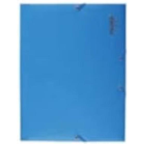 Fujika 915N Mavi̇ Lasti̇kli̇ Dosya