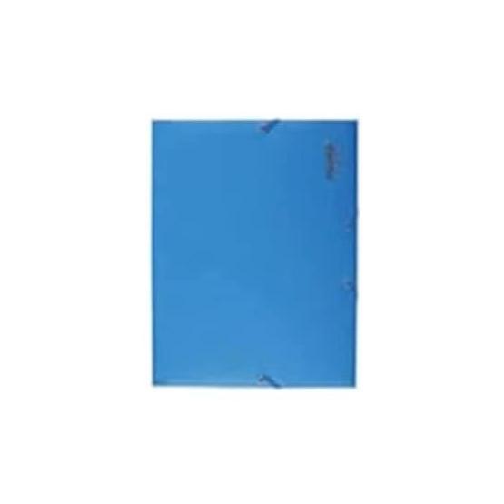 Fujika 915N Mavi̇ Lasti̇kli̇ Dosya