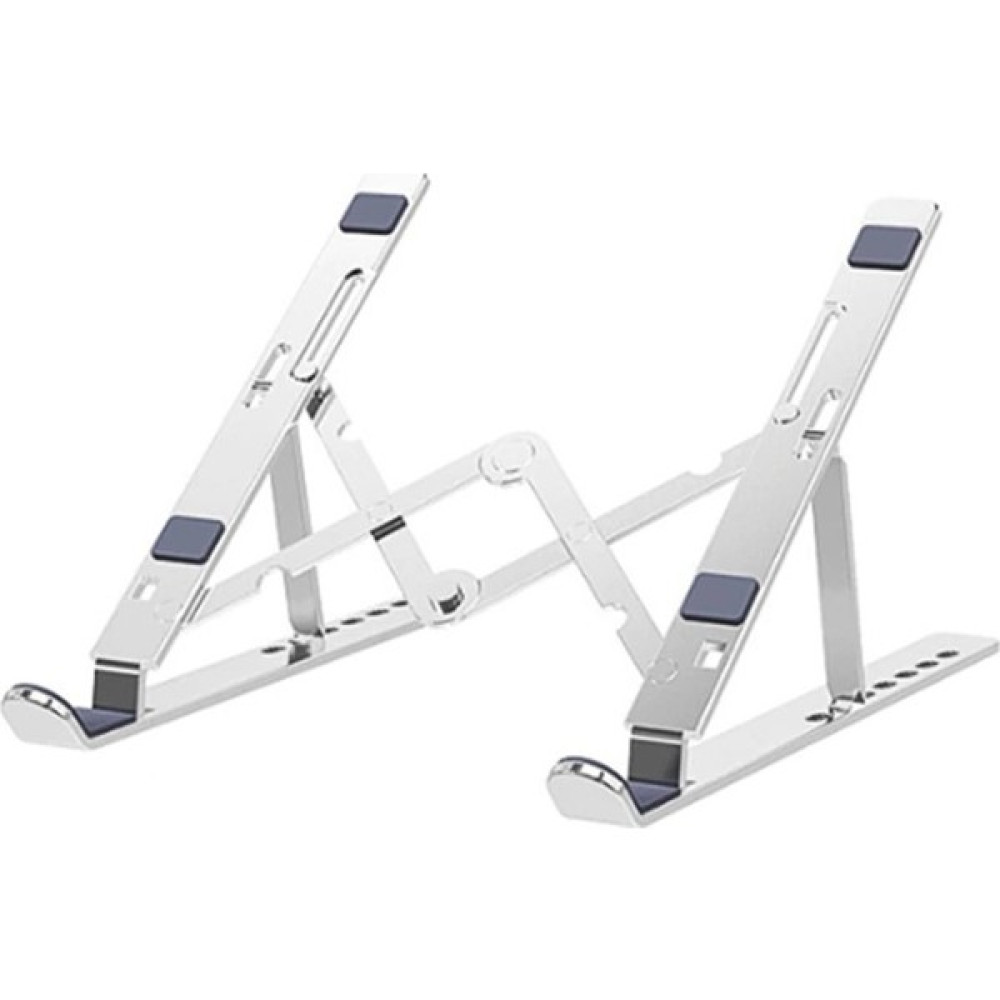 Fujimax Alimunyum Notebook ve Tablet STANDI-20KG Taşıma Kapasiteli Dizüstü Bilgisayar Aksesuarları Fiyatı