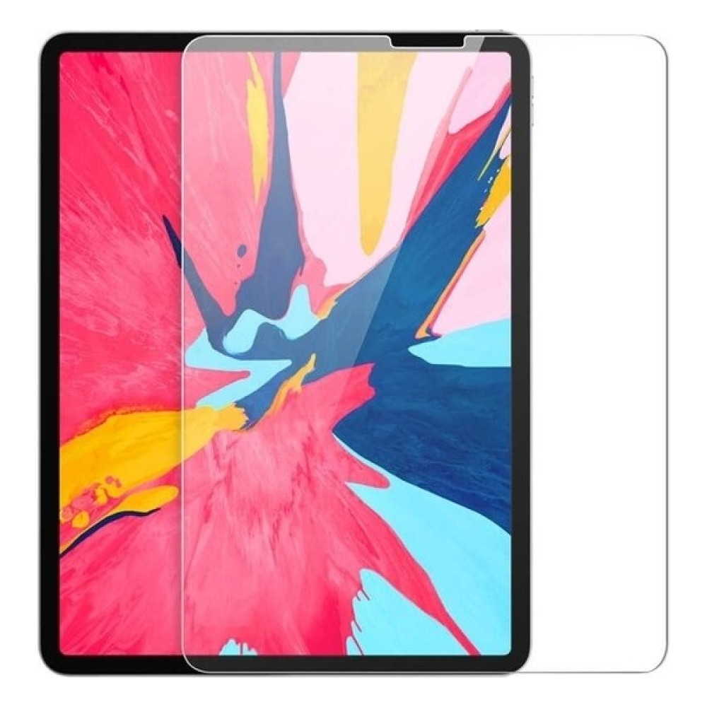 FUJİMAX Apple Ipad Mini 6 (6.nesil) 2021 9h 330 Derece Bükülür Nano Ekran Koruyucu - Şeffaf Tablet Aksesuarı Fiyatı