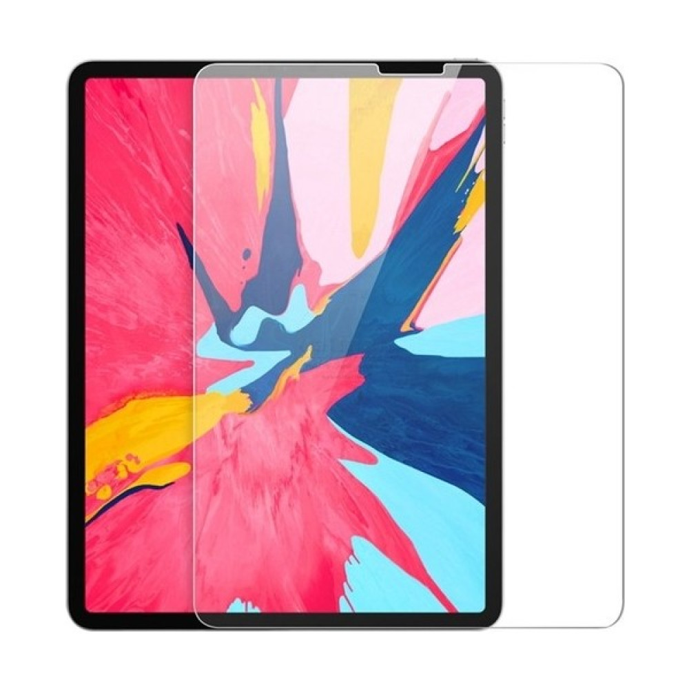 Fujimax Apple iPad Pro 11 2020 2.Nesil 3 Kameralı A2228 A2068 A2230 A2231Seri 9H Temperli Ekran Koruycu - Mavi Tablet Aksesuarı Fiyatı