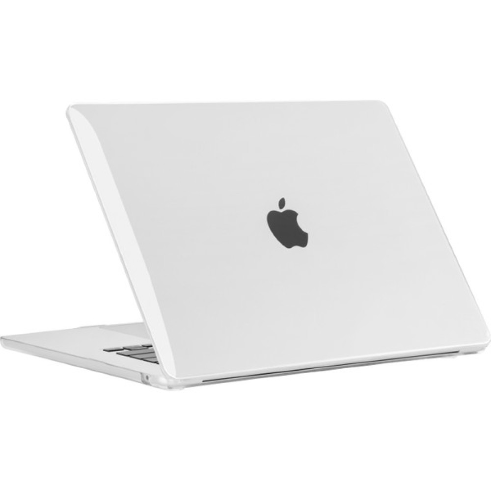 FUJİMAX Apple Macbook Pro 13.3' 2022 M2 A2338 Uyumlu Msoft Kristal Kasa Koruyucu 360 Tam Koruma - Şeffaf Tablet Pc Aksesuarları Fiyatı