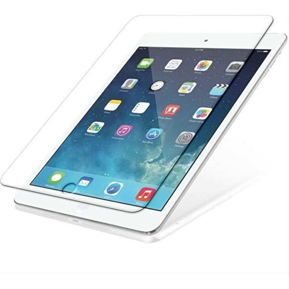 Fujimax ipad 10.2 2019 7.nesil A2197-A2198 9H Temperli Ekran Koruyucu Tablet Aksesuarı Fiyatı
