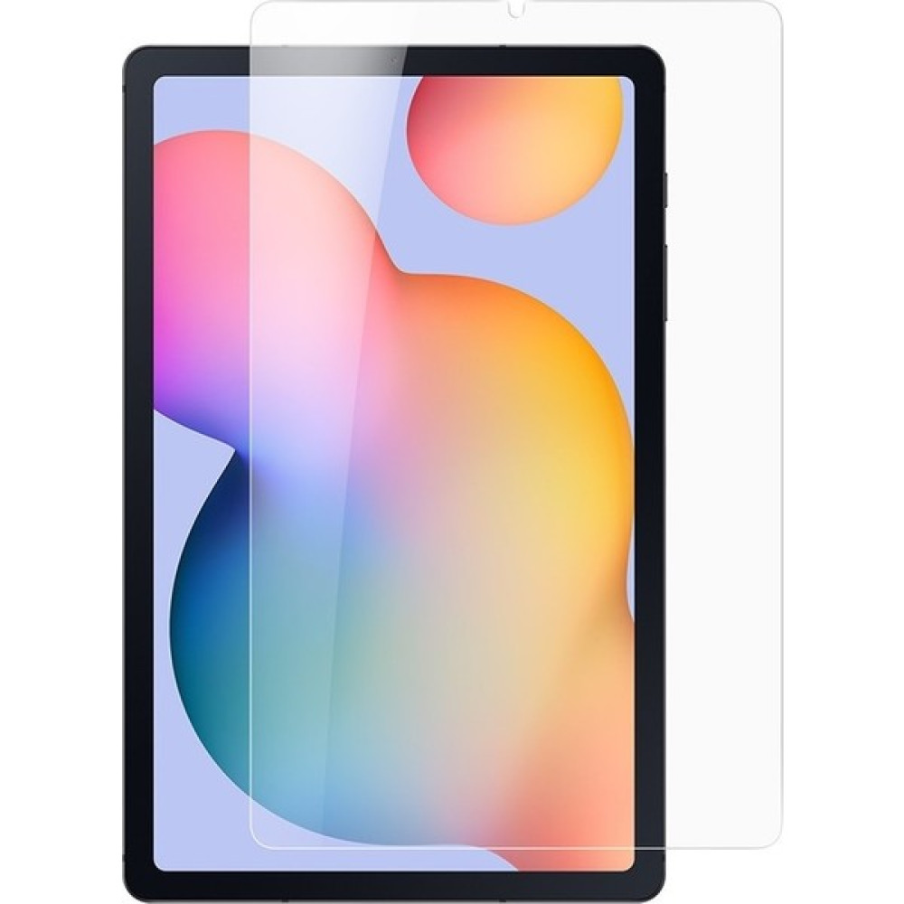 FUJİMAX Samsung Galaxy Tab S6 Lite 2020 (10.4") P610 P615 P617 9h 330 Derece Bükülen Nano Ekran Koruyucu Şeffaf Tablet Aksesuarı Fiyatı