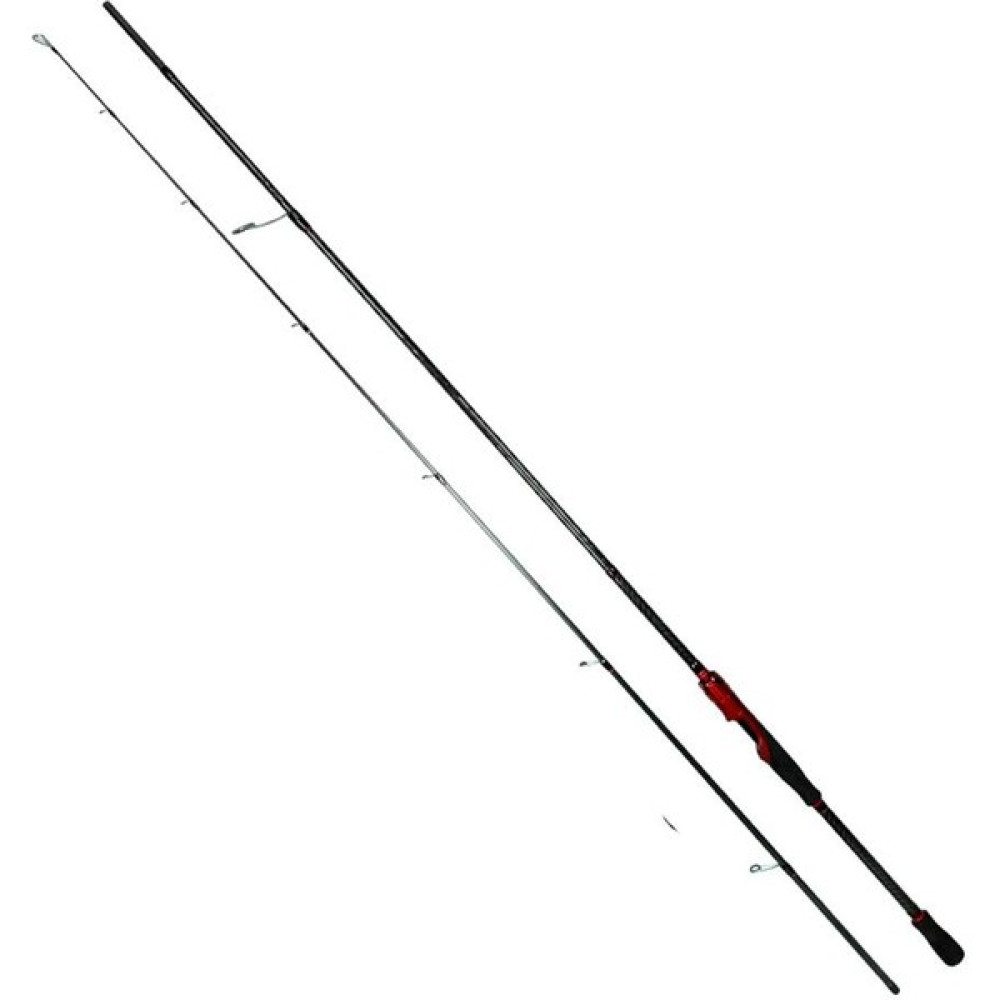 Fujin Red Romeo 210 cm 8-37 gr Spin Olta Kamışı Oto Boyaları Fiyatı