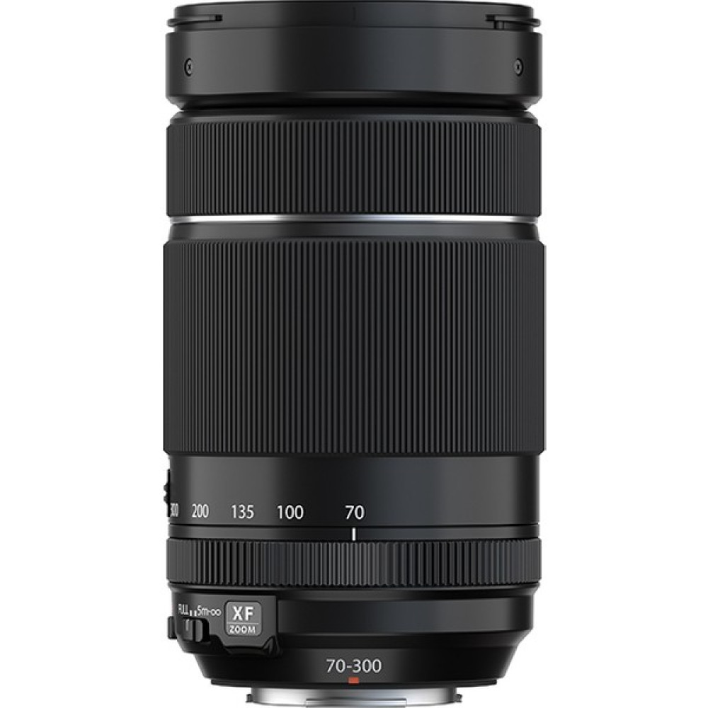 Fujinon Xf 70-300MM F4-5.6 R Lm Oıs Wr Objektif & Lensler Fiyatı