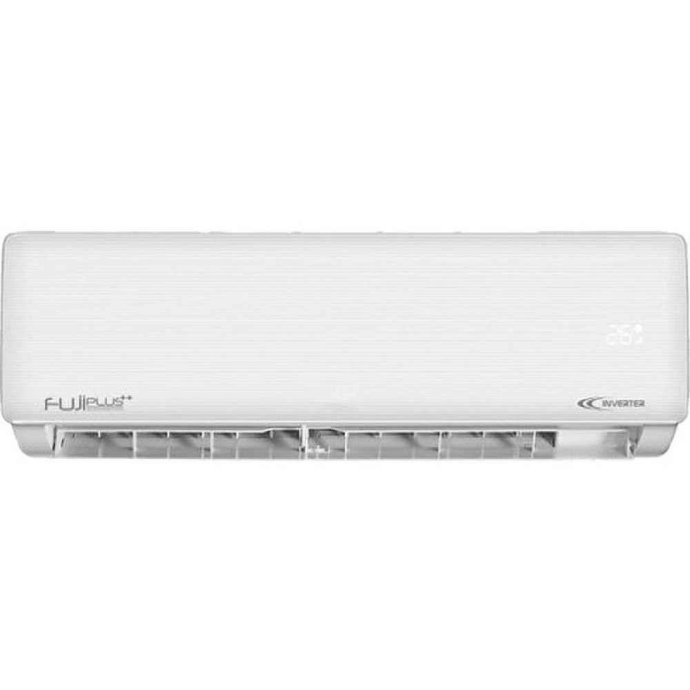 Fujiplus Akira Serisi Fp-12Ti / Fp-12Td A++ 12 BTU Beyaz Inverter Split Klima Klimalar Fiyatı