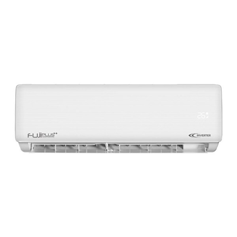 Fujiplus Akira Serisi Fp-18Hzd/22 A++ 18000 BTU Beyaz Inverter Split Klima Klimalar Fiyatı