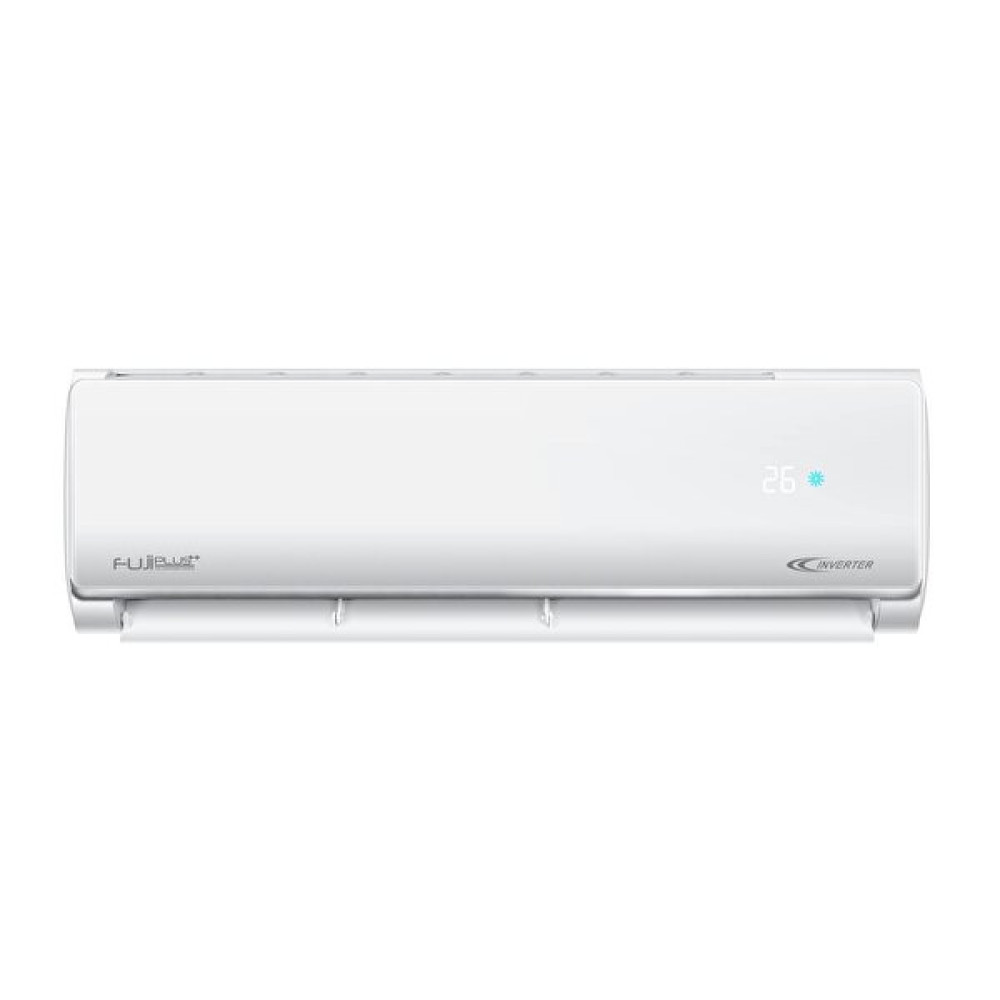 Fujiplus Fp-09Ht/21 A++ 9000 BTU Duvar Tipi Inverter Klima Klima Klimalar Fiyatı