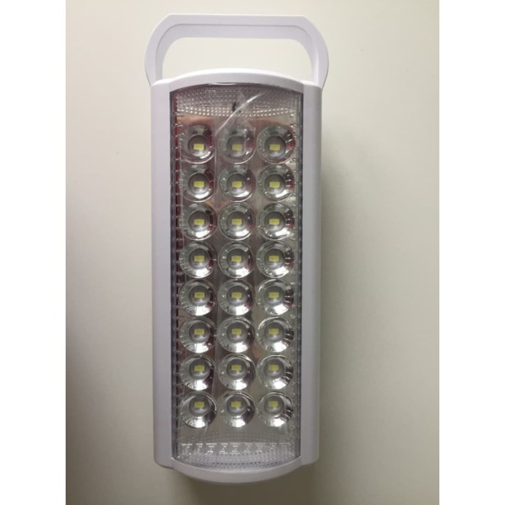 Fujita 2606L USB 24 Ledli Işıldak Elektrik ve Aydınlatma Fiyatı