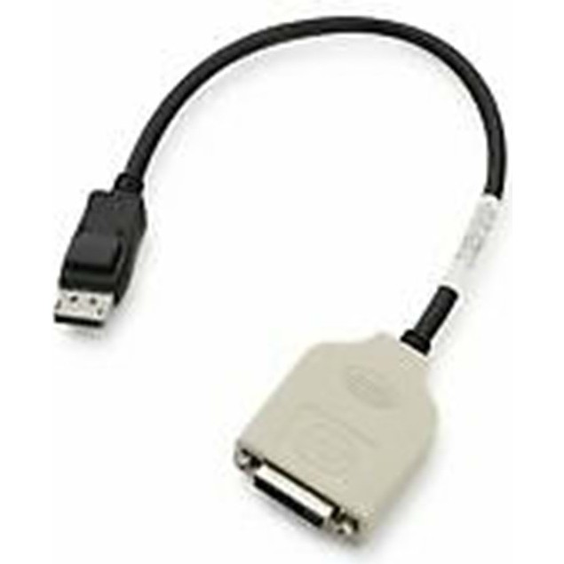 Fujıtsu Dp To DVI Adaptor 10601017532 Seri & Paralel Kablo Fiyatı