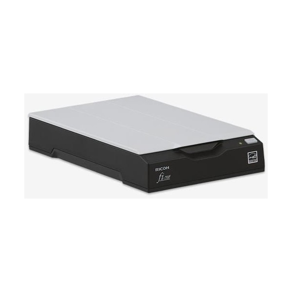 Fujitsu Ricoh FI-70F Flatbed A6 Tarayıcı Tarayıcılar Fiyatı