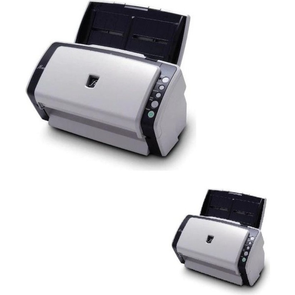 Fujıtsu Scanner FI-8150 Dokuman Tarayıcı Network Tarayıcılar Fiyatı