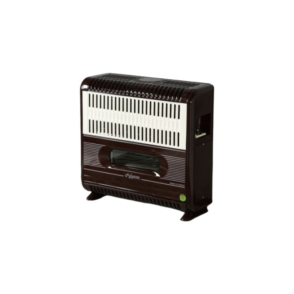 Fujiyama Fhs 1100 Hermetik Doğalgaz Sobası Sobalar Fiyatı