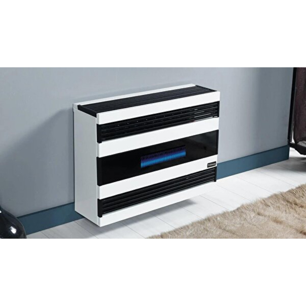 Fujiyama FHS 9000 MFC 7.5 kW Modern Fanlı Camlı Doğalgaz Sobası Diğer Fiyatı