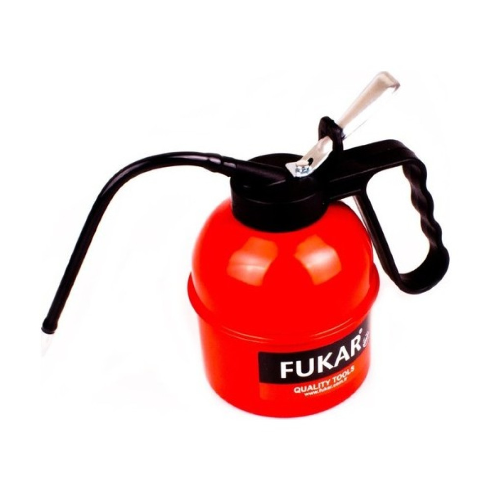 Fukar F-215 Spiralli El Yağdanlığı 400CC Oto Boyaları Fiyatı