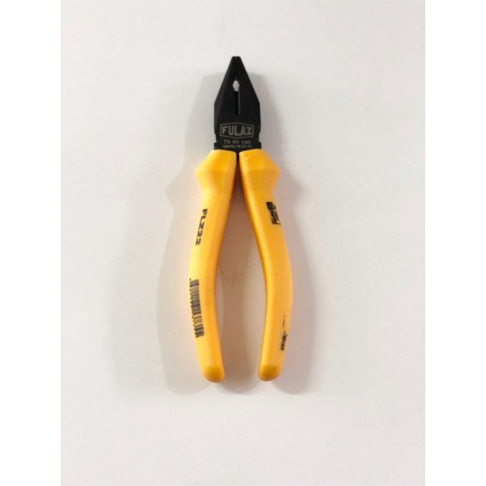 Fulaz Metal Pense 180 mm Oto Boyaları Fiyatı