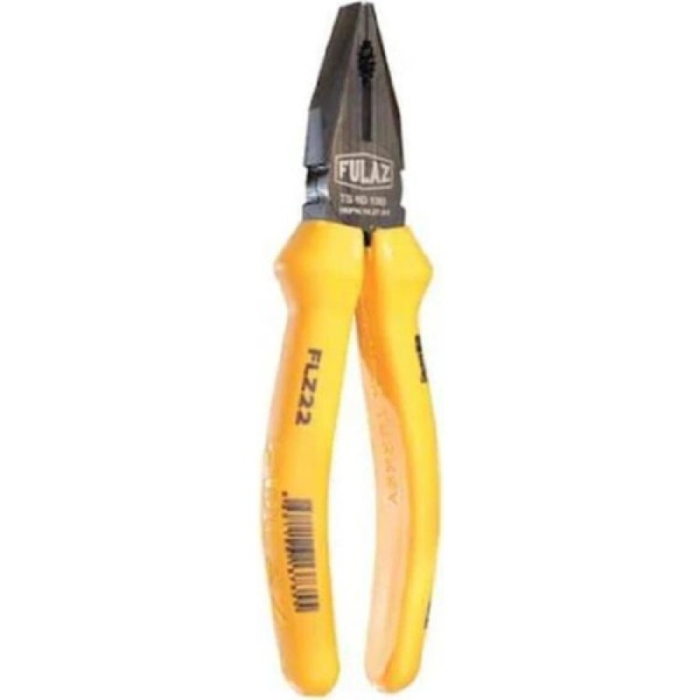 Fulaz Pense 180MM - Standart - Renkli Oto Boyaları Fiyatı
