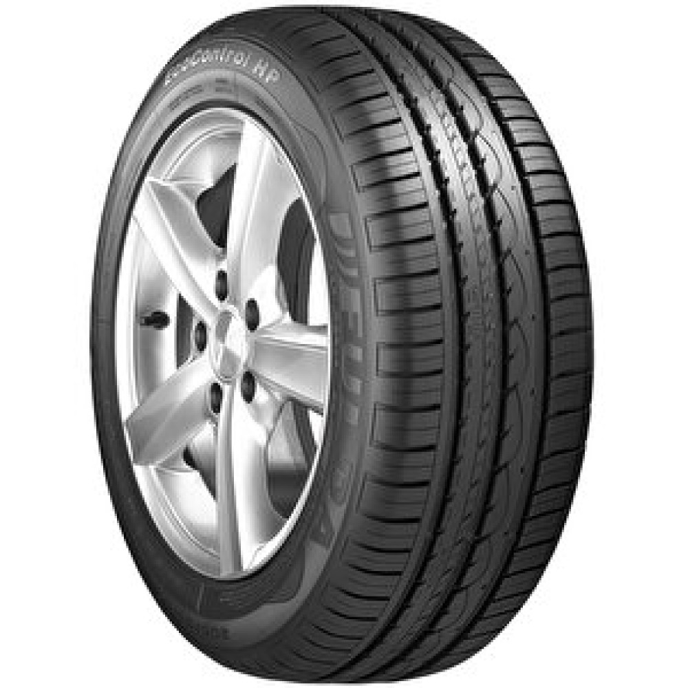 Fulda 185/60r14 82h Ecocontrol Hp (yaz) (2022) Lastikler Fiyatı