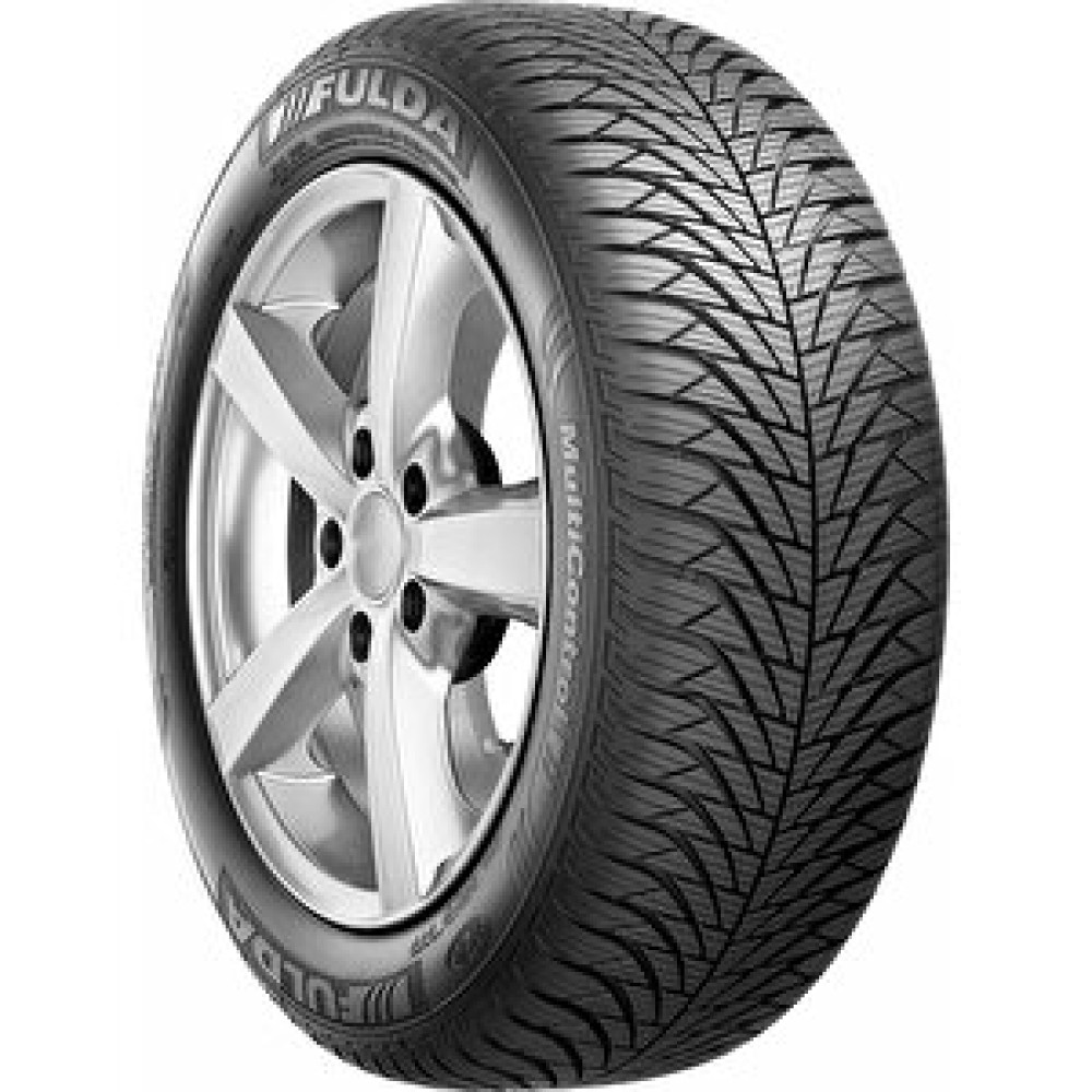 Fulda 185/60r14 82h Multicontrol (4 Mevsim) (2023) Lastikler Fiyatı
