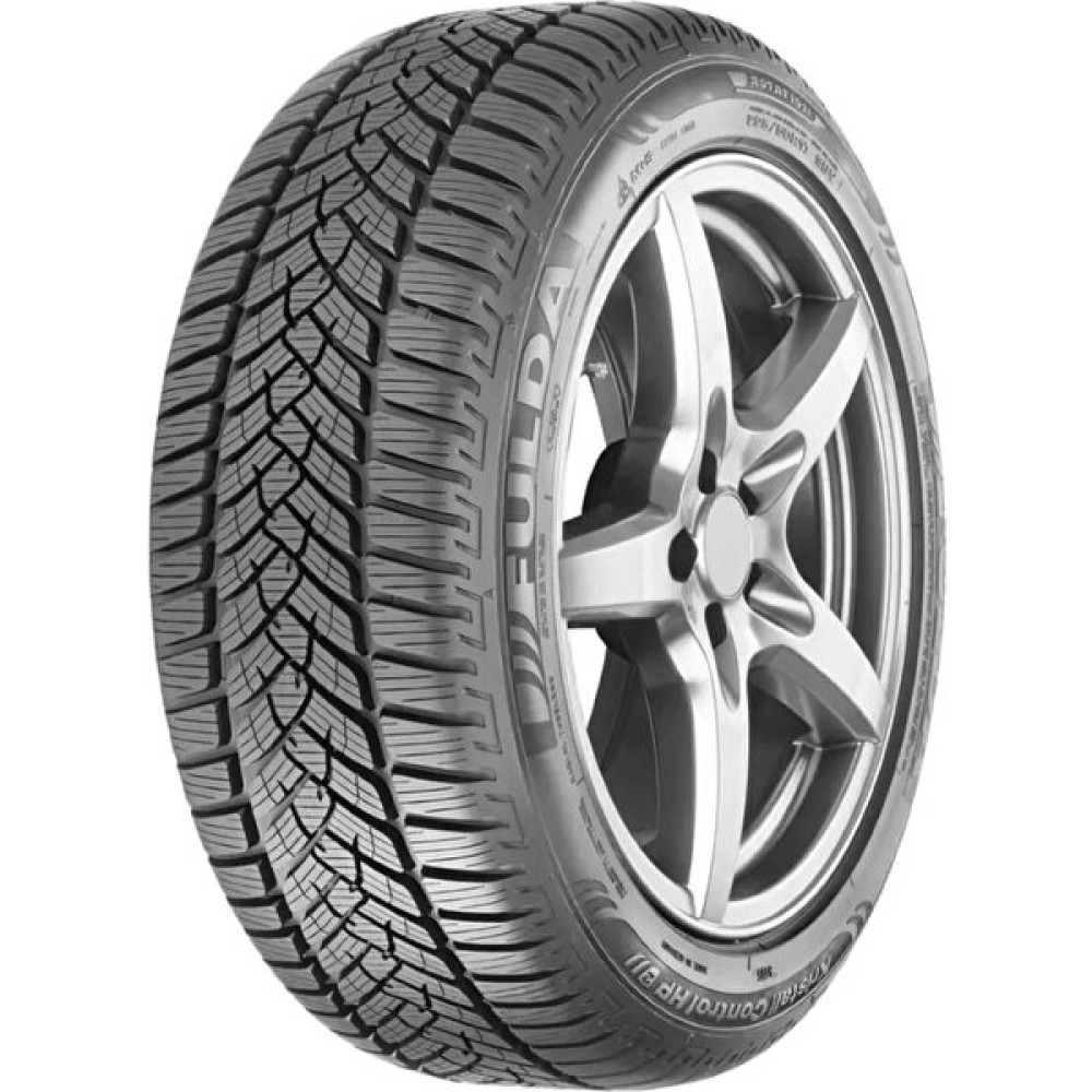 Fulda 205/55 R16 91H Kristall Control Hp2 Oto Kış Lastiği (Üretim Yılı: 2023 ) Lastikler Fiyatı